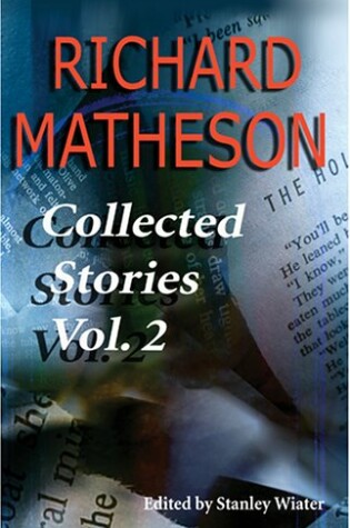 Cover of Richard Matheson, Volume 2