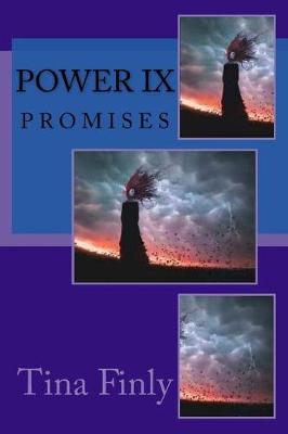 Book cover for Power IX