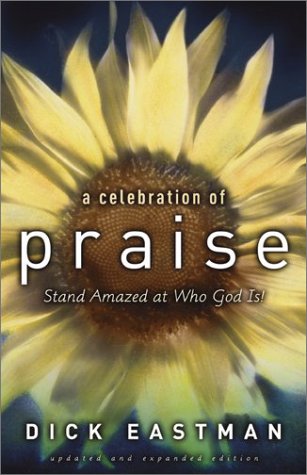 Book cover for A Celebration of Praise