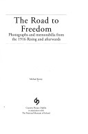 Book cover for The Road to Freedom
