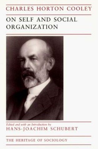 Cover of On Self and Social Organization