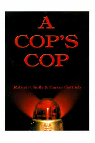 Cover of A Cop's Cop