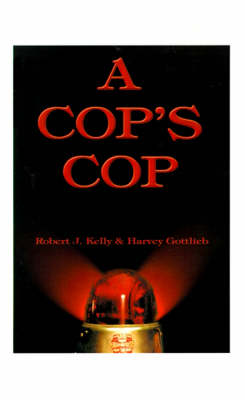 Book cover for A Cop's Cop