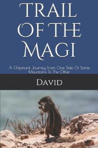 Cover of Trail Of The Magi