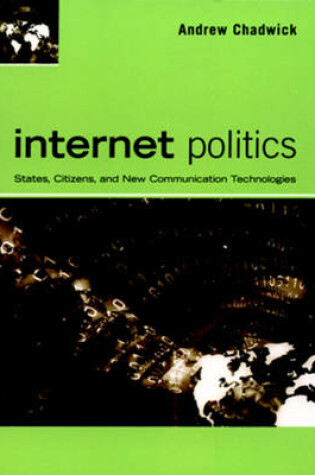 Cover of Internet Politics