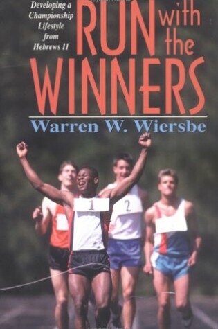 Cover of Run with the Winners
