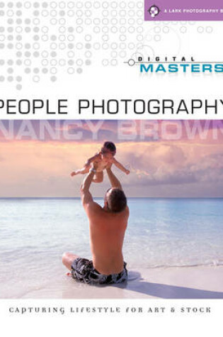 Cover of Digital Masters