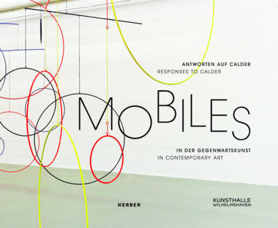 Book cover for Responses to Calder