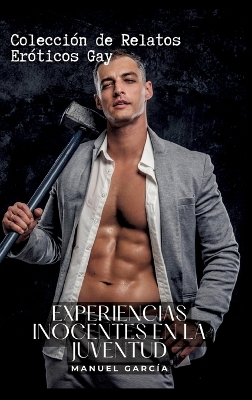 Book cover for Experiencias Inocentes en la Juventud