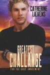 Book cover for Greatest Challenge