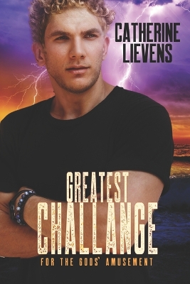 Cover of Greatest Challenge