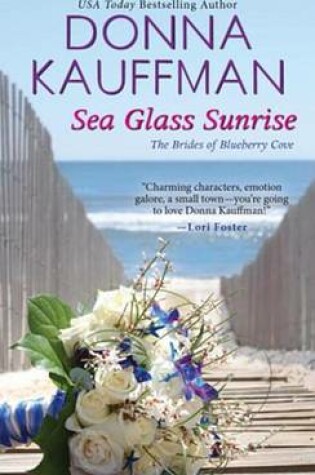 Cover of Sea Glass Sunrise