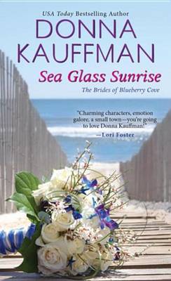 Book cover for Sea Glass Sunrise