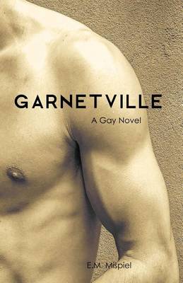 Book cover for Garnetville