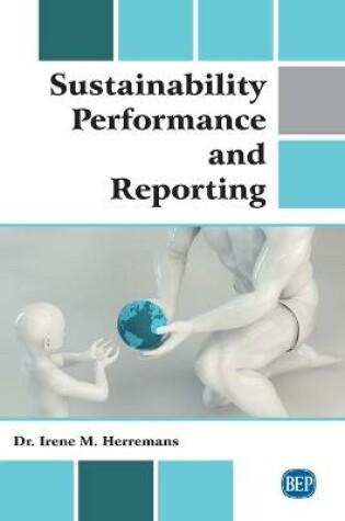 Cover of Sustainability Performance and Reporting