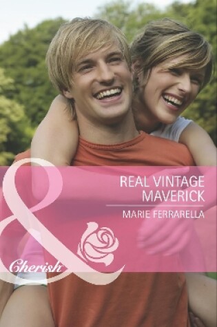 Cover of Real Vintage Maverick