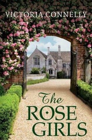 Cover of The Rose Girls