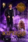 Book cover for Scepter Of Fire