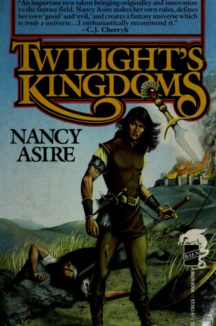 Cover of Twilight's Kingdoms