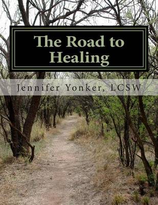 Cover of The Road to Healing