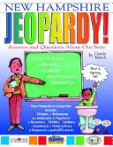 Book cover for New Hampshire Jeopardy!