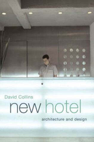 Cover of New Hotel