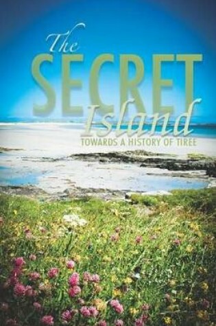 Cover of The Secret Island