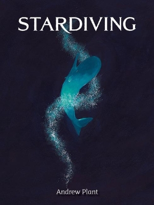 Book cover for Stardiving