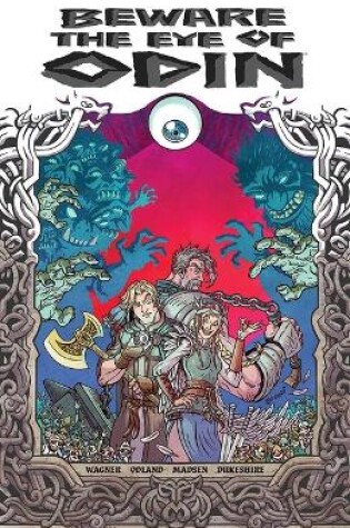 Cover of Beware The Eye Of Odin