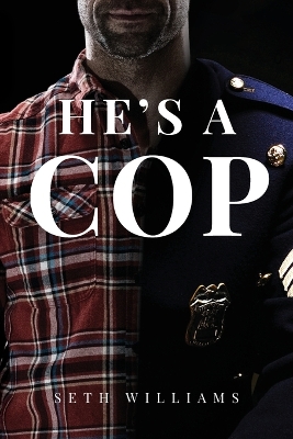 Cover of He's A Cop