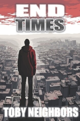 Cover of End Times