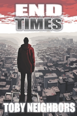 Book cover for End Times