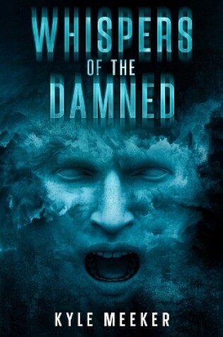 Cover of Whispers of the Damned