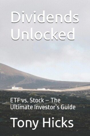 Cover of Dividends Unlocked