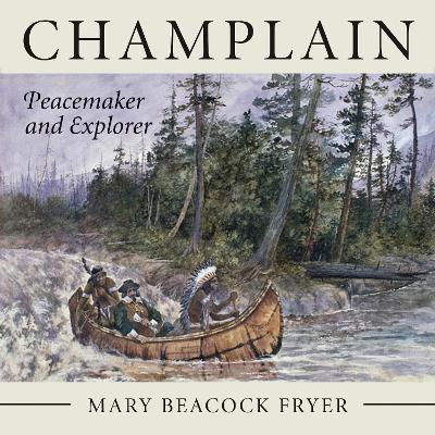 Cover of Champlain