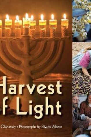 Cover of Harvest of Light