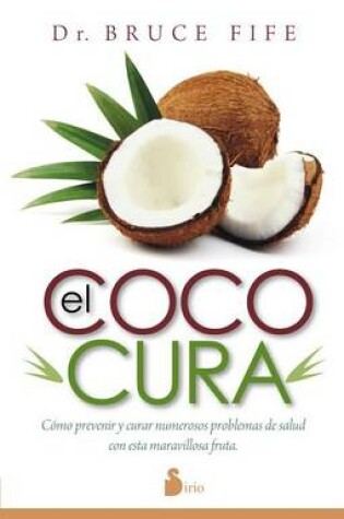 Cover of El Coco Cura