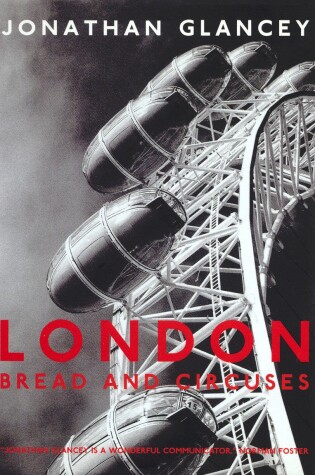 Cover of London