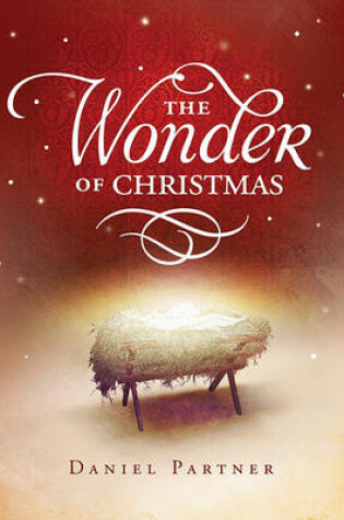 Cover of The Wonder of Christmas