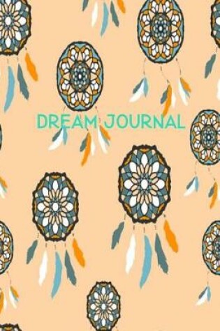 Cover of Dream Journal