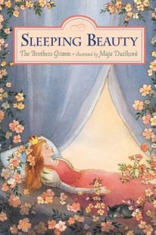 Cover of Sleeping Beauty
