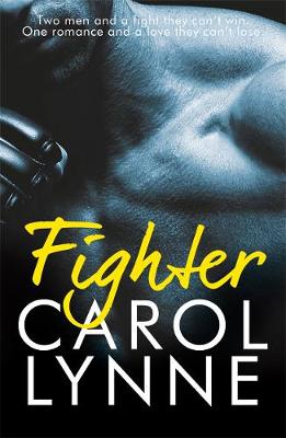 Book cover for Fighter