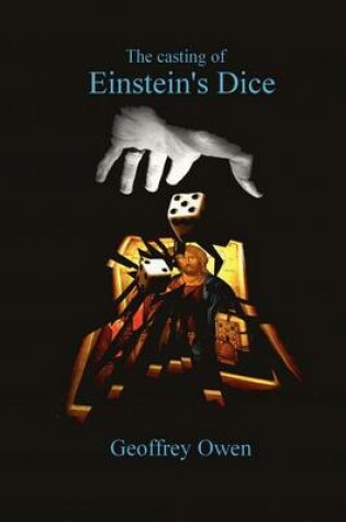 Cover of The Casting of Einstein's Dice