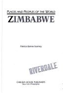 Book cover for Let's Visit Zimbabwe