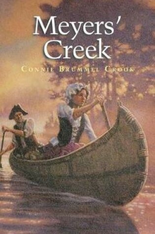 Cover of Meyers' Creek