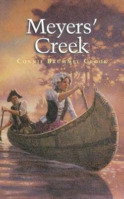 Book cover for Meyers' Creek