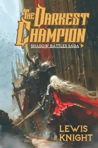 Cover of The Darkest Champion