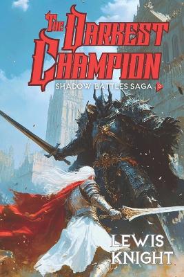 Cover of The Darkest Champion