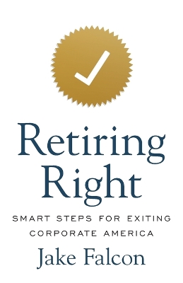 Cover of Retiring Right