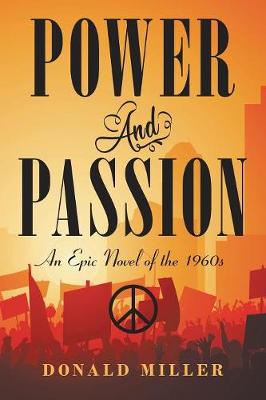 Book cover for Power and Passion